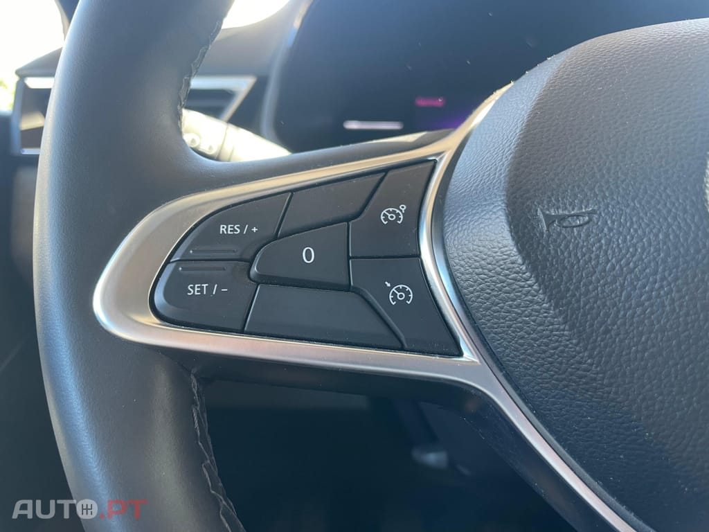 Renault Clio 1.5 Blue dCi Zen