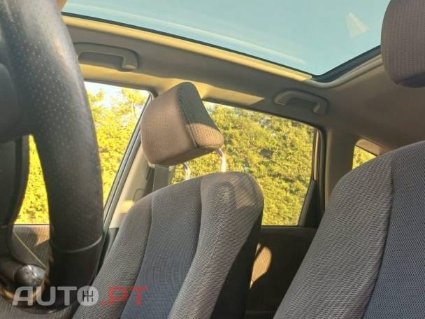 Honda Jazz 1.4 i-VTEC Exclusive