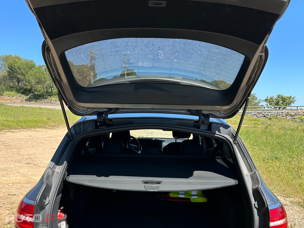 Mercedes-Benz E 220 Station Diesel 220d AMG 7L