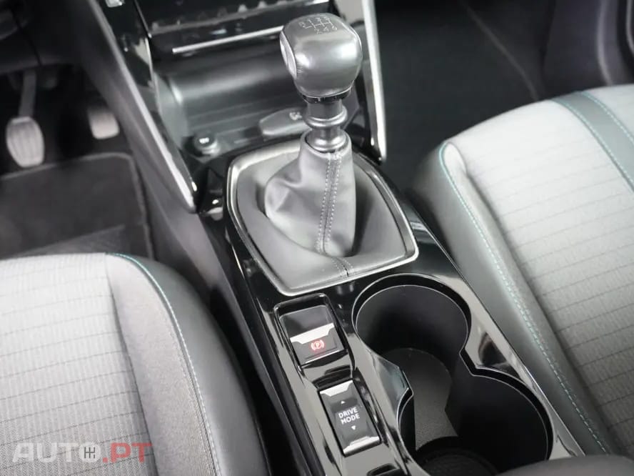 Peugeot 208 1.2 PureTech Allure