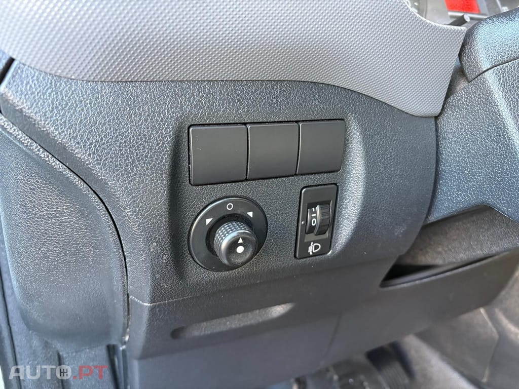 Peugeot Partner 1.6 HDi L1 3L