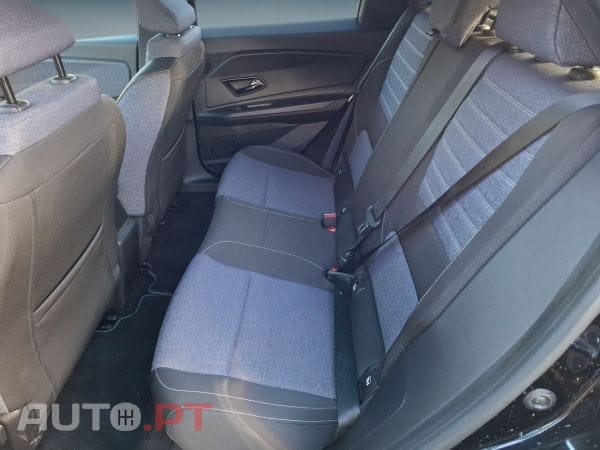 Renault 5 EV52 techno 150 cv autonomia comfort