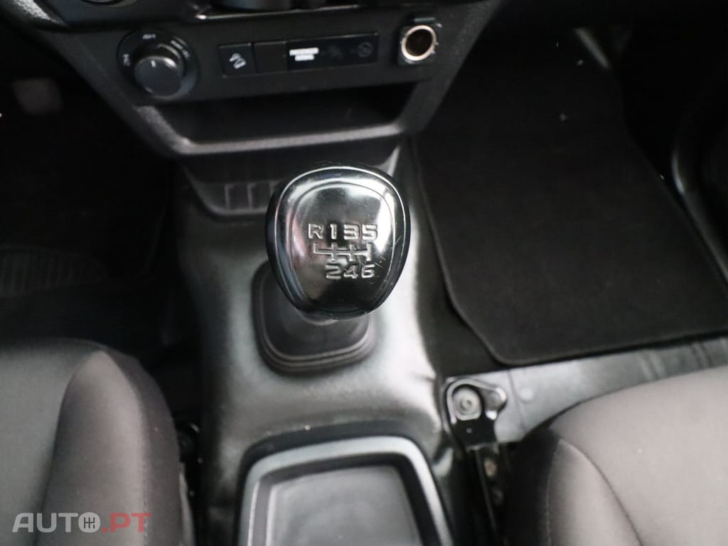 Isuzu D-Max 1.9 D-MAX