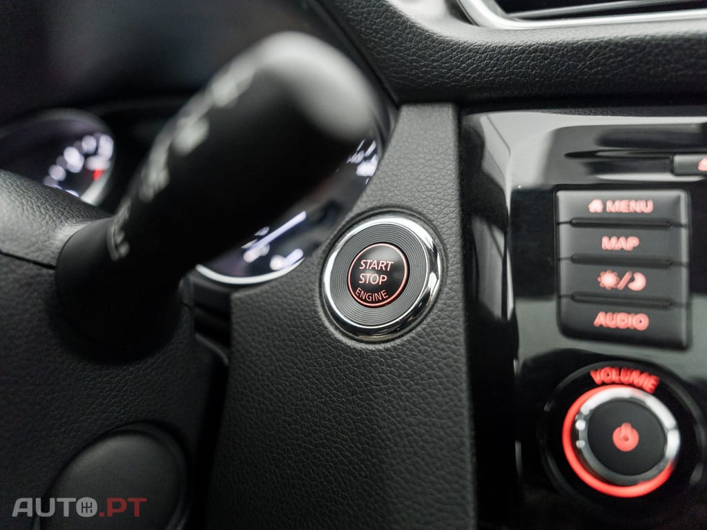 Nissan Qashqai 1.5 dCi N-Connecta