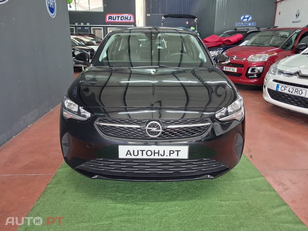 Opel Corsa 1.2 Business Edition