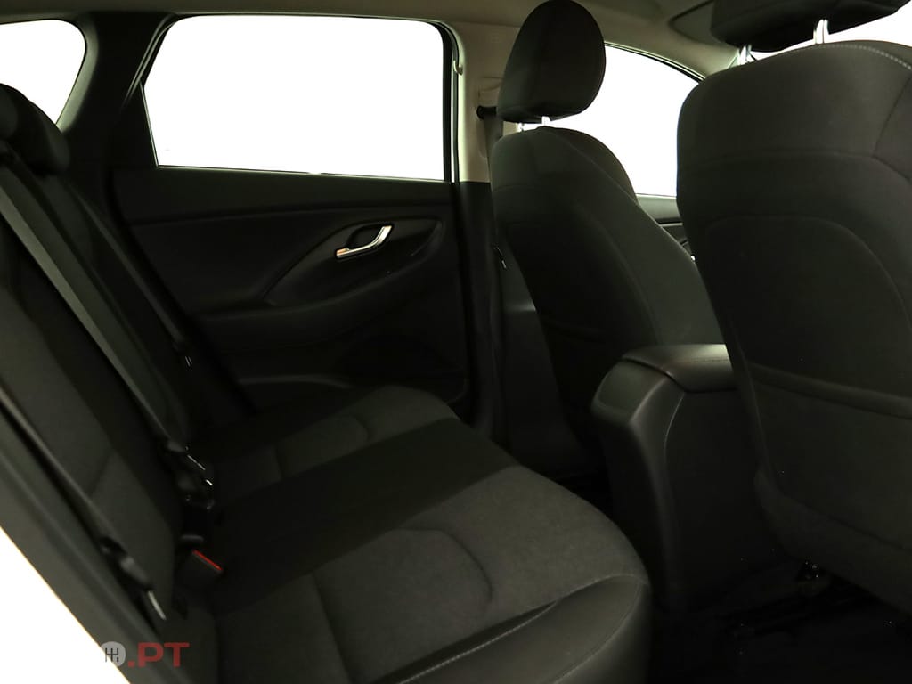 Hyundai i30 i30 SW 1.0 T-GDi Style Plus DCT
