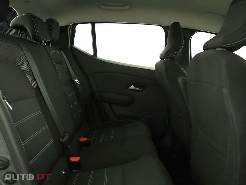 Dacia Sandero Sandero 1.0 ECO-G Expression Bi-Fuel