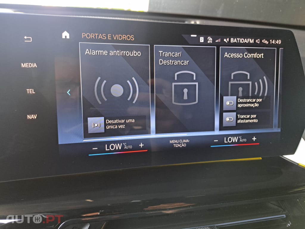 BMW X1 18 d sDrive xLine Auto