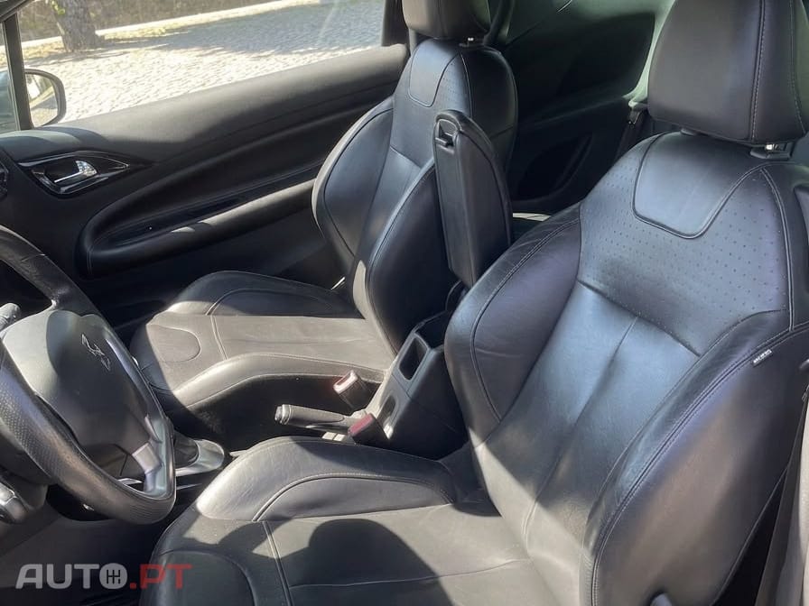 Citroen DS3 1.6 THP Sport Chic