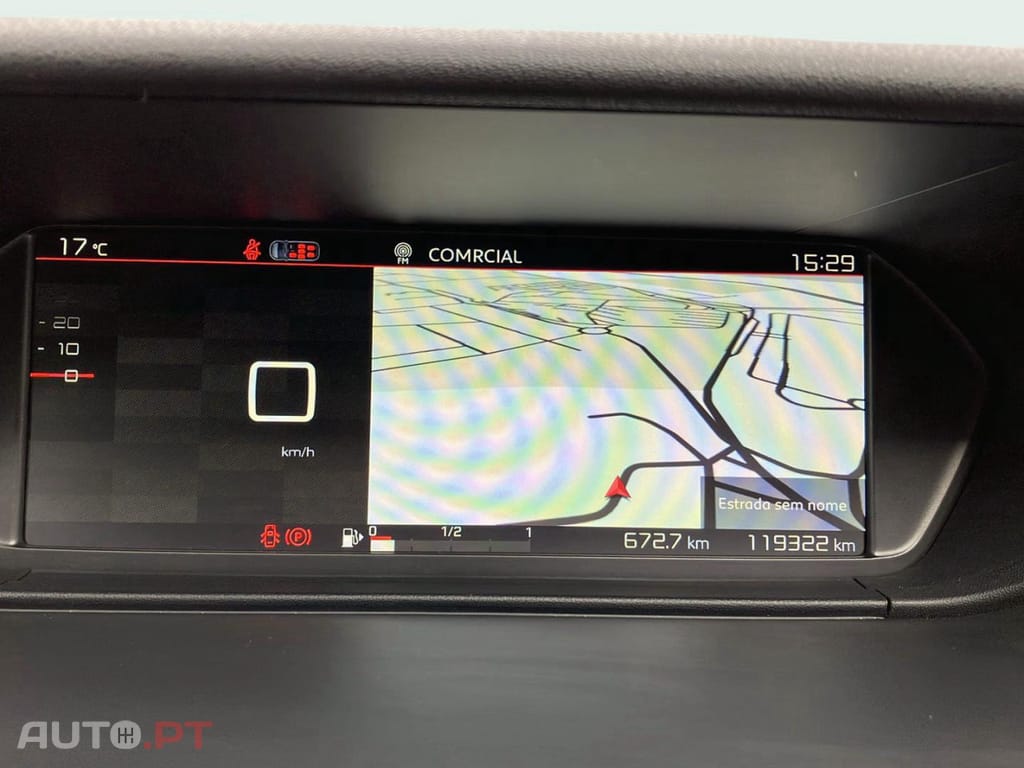 Citroen C4 SpaceTourer 1.5 BlueHDi Shine