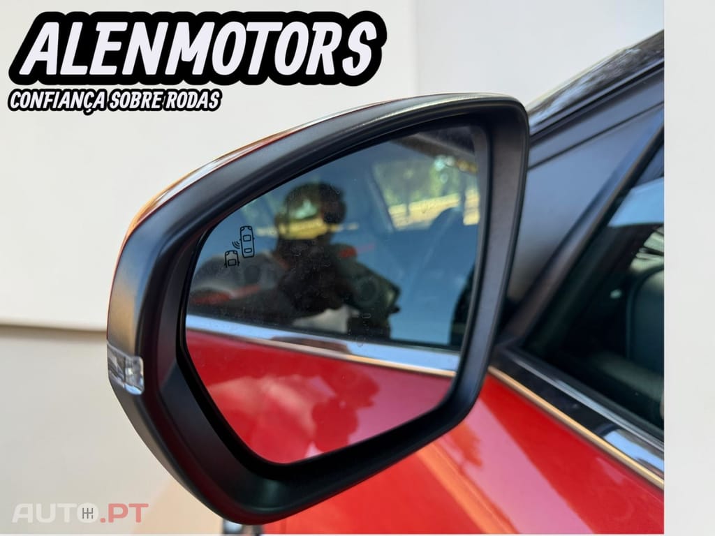 Citroen C5 Aircross 1.5 BlueHDi Feel Pack EAT8