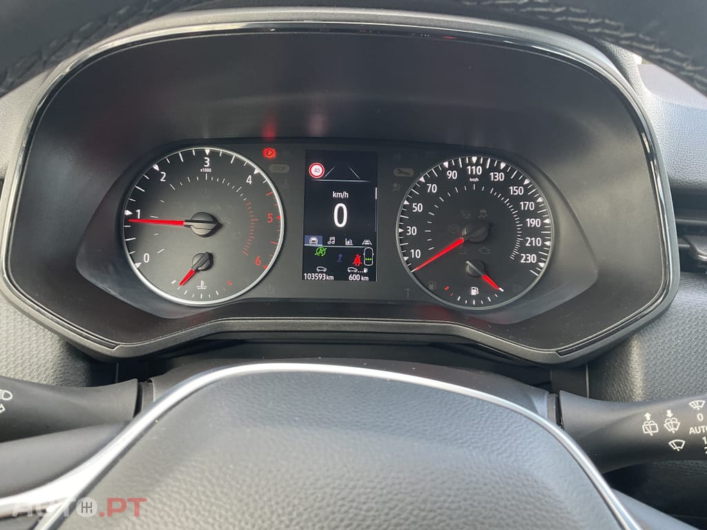 Renault Clio 1.5 Blue dCi Equilibre