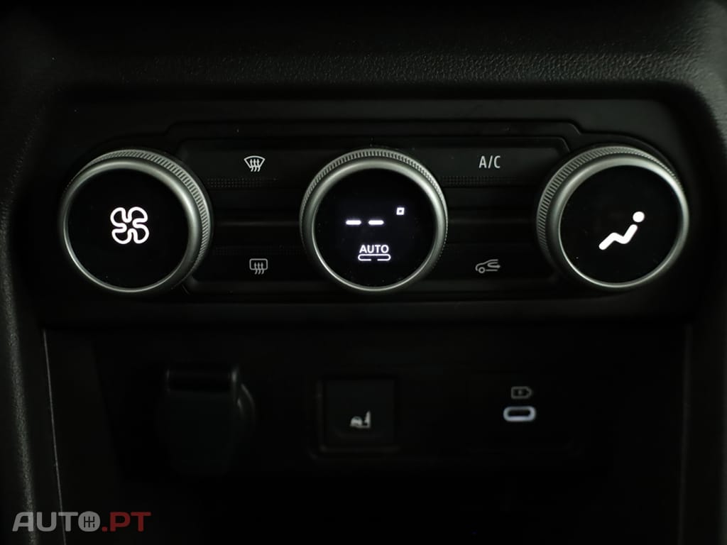 Dacia Jogger Jogger 1.0 ECO-G Extreme+ Up&Go 7L Bi-Fuel