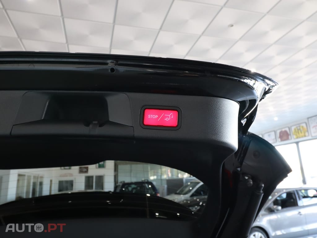 Mercedes-Benz B 250 e 8G-DCT AMG Line
