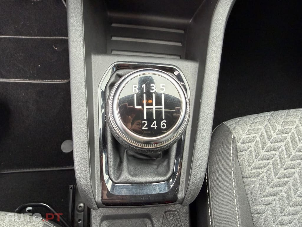 Renault Clio 1.0 TCe Evolution