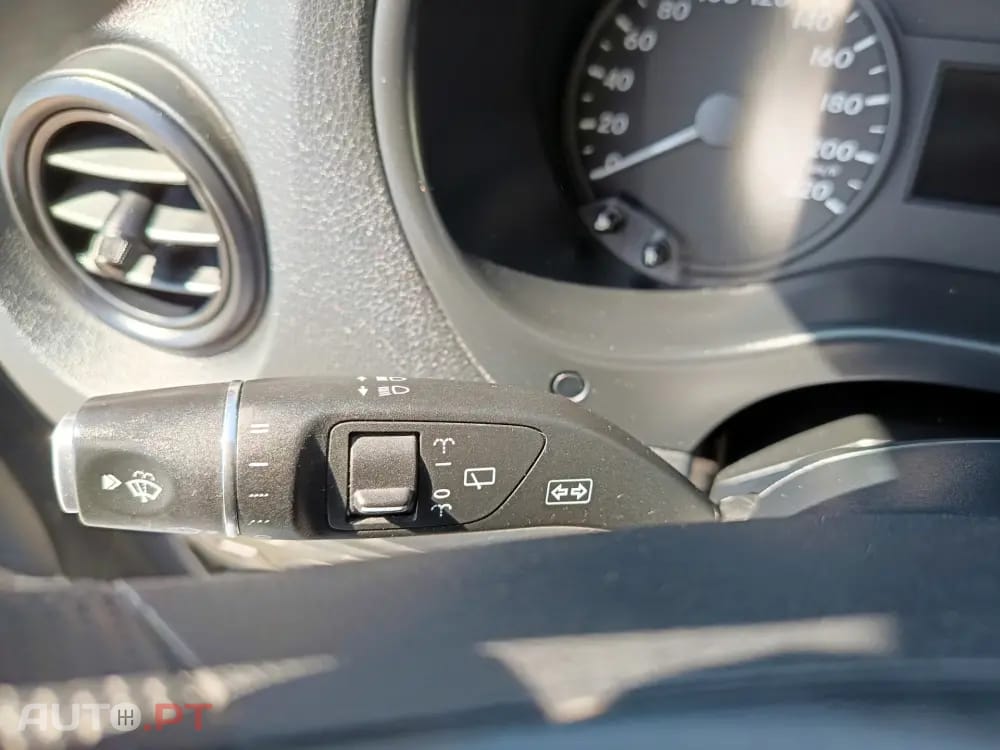 Mercedes-Benz Vito 109 CDi/32 Select