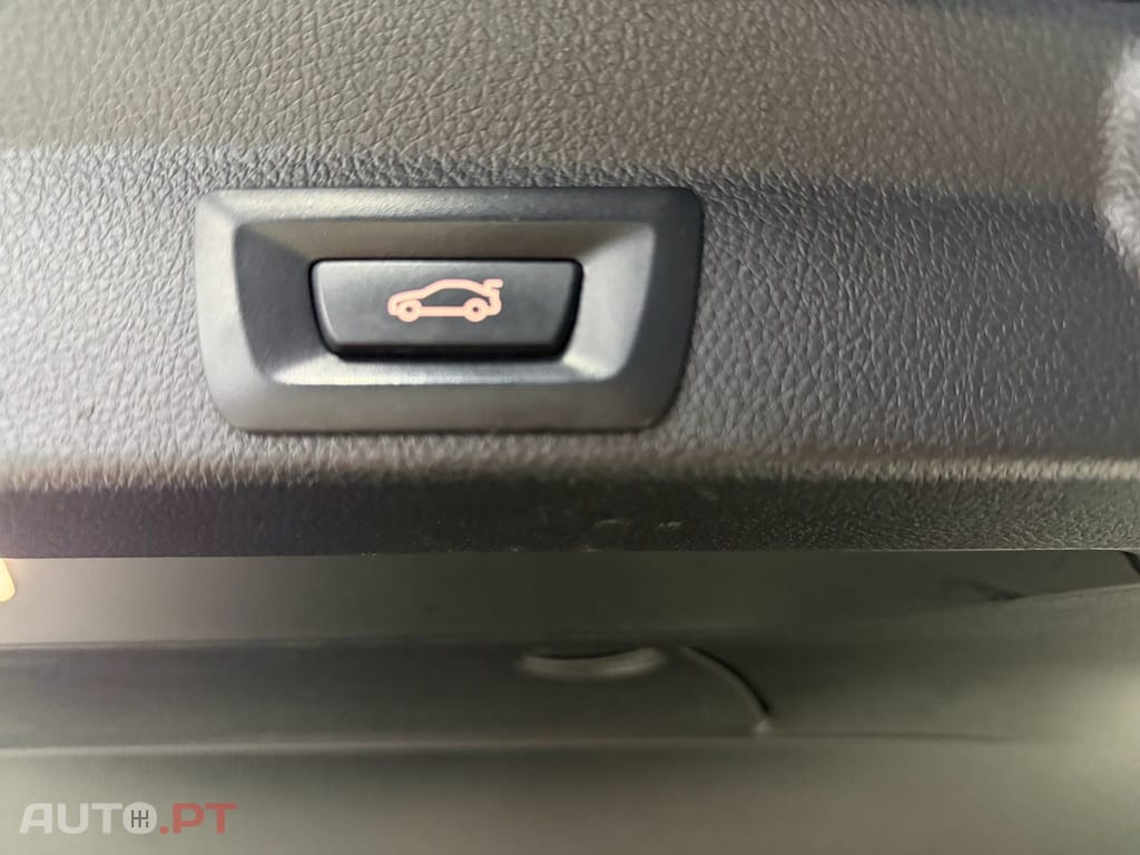 BMW 420 d Pack M Auto