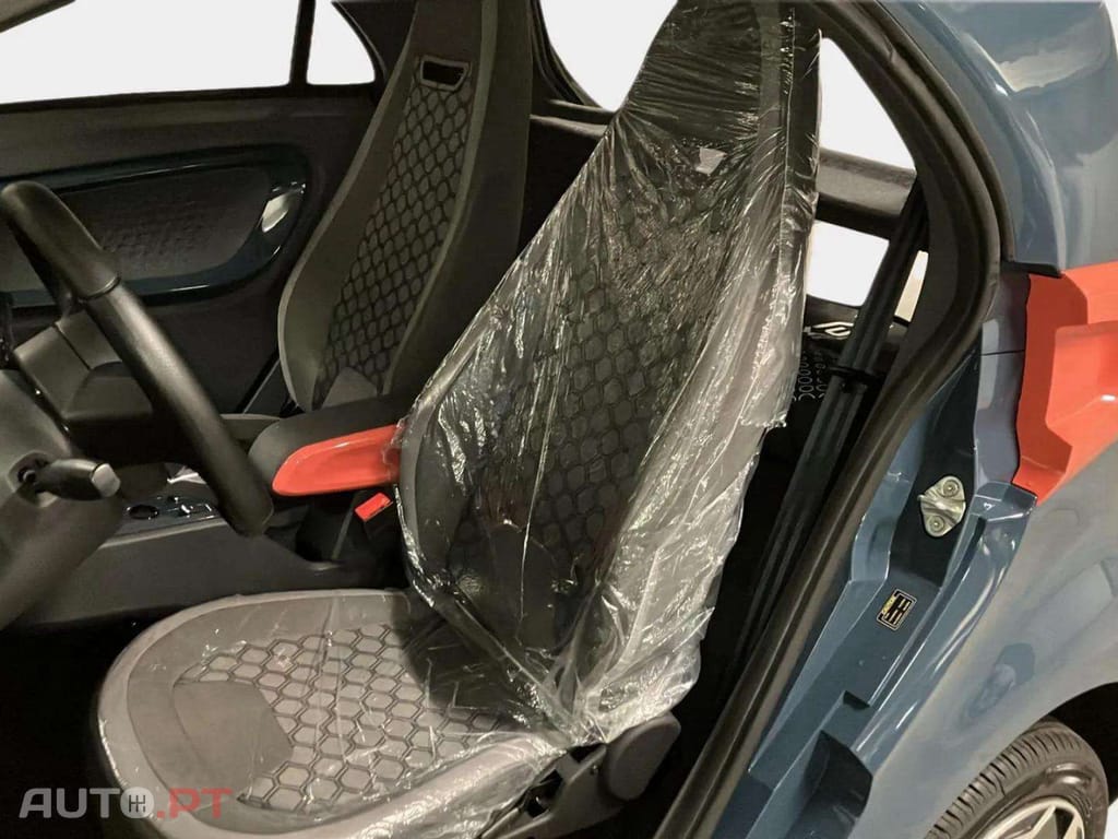 XEV Yoyo ESTANDAR 15KW