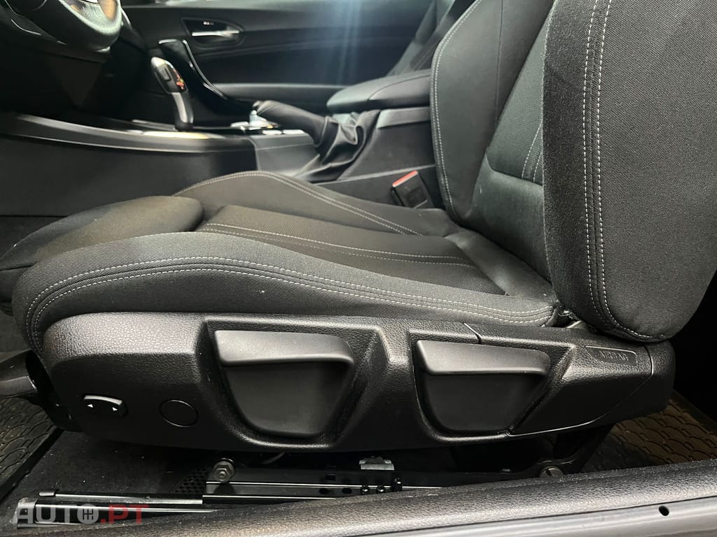 BMW 118 i Sport cx Auto