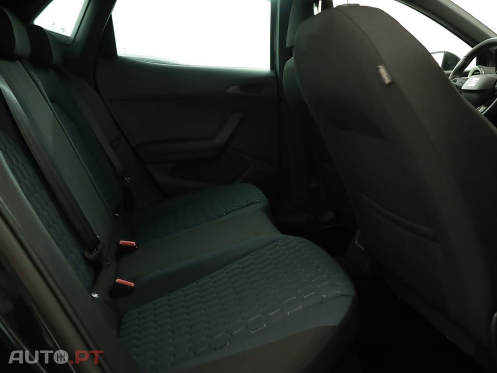 Seat Ibiza Ibiza 1.0 TSI Style