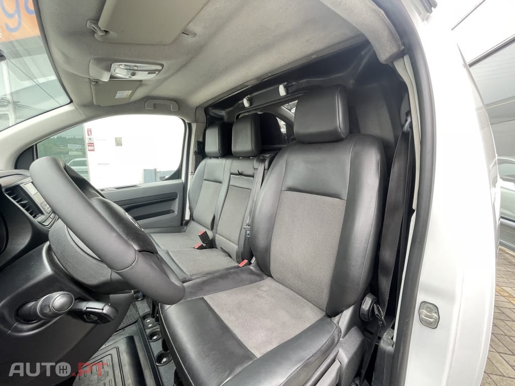 Toyota Proace L2