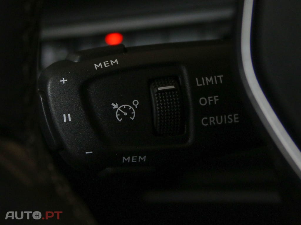 Peugeot 3008 1.2 PureTech Allure Pack