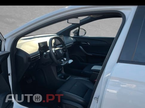 MG MG4 4 Luxury 64 kWh