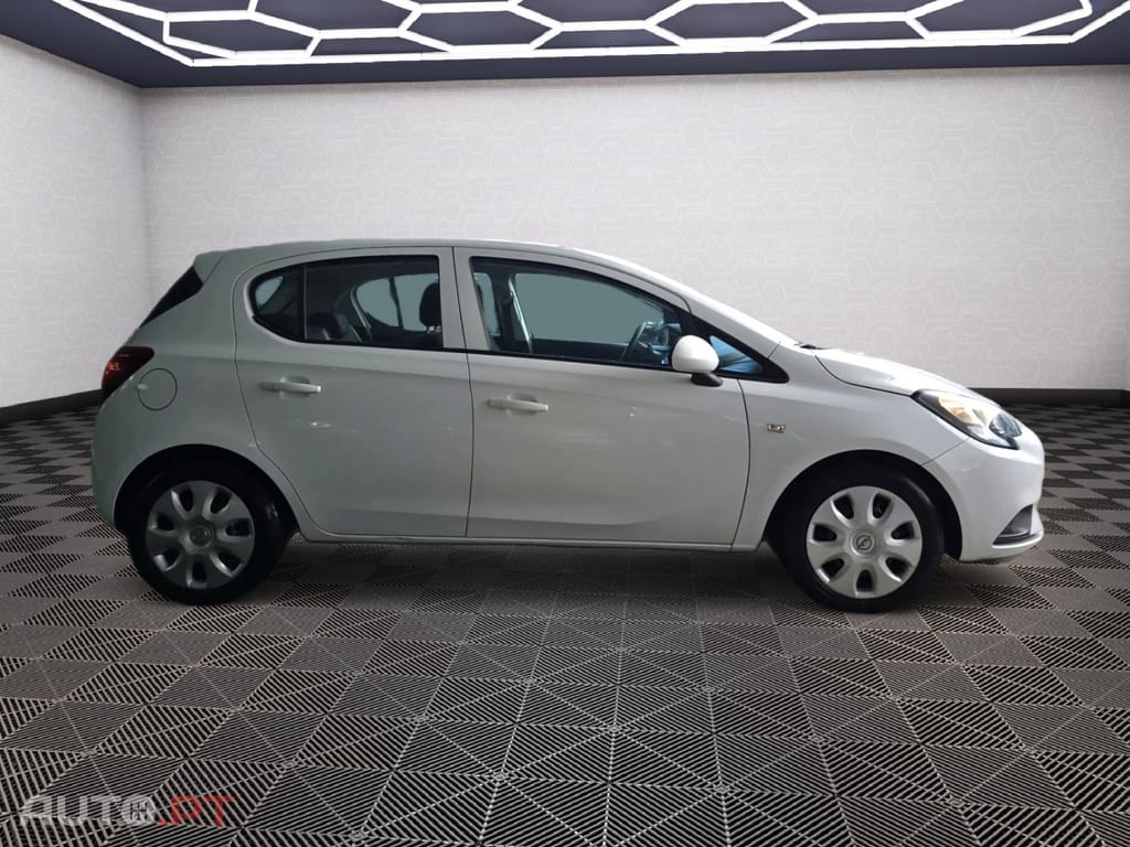 Opel Corsa 1.3 CDTI EcoFLEX S&S Active