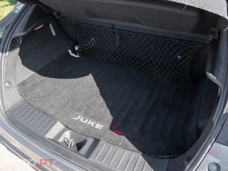 Nissan Juke 1.6 Hybrid N-Connecta NAV.