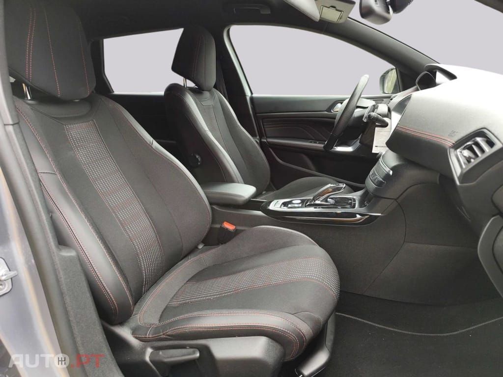 Peugeot 308 SW 1.2 PureTech Allure