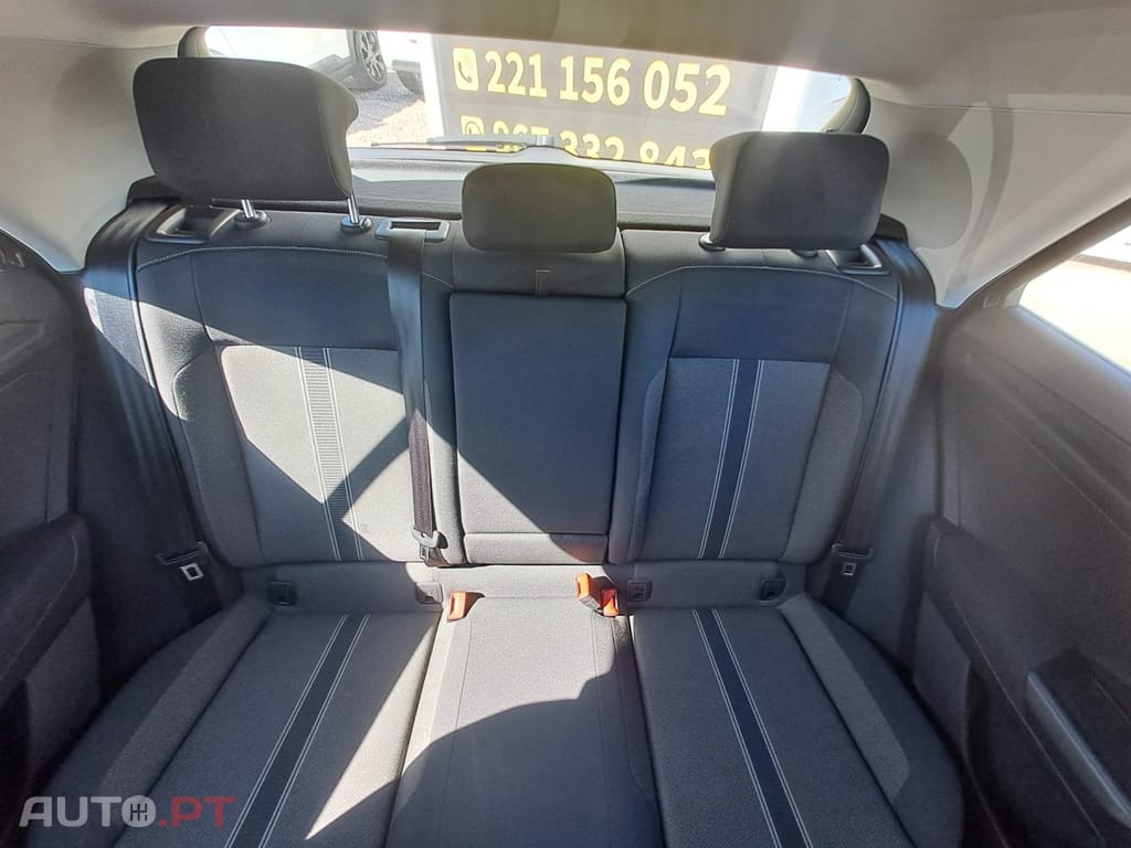 Volkswagen T-Roc 1.0 TSI Style