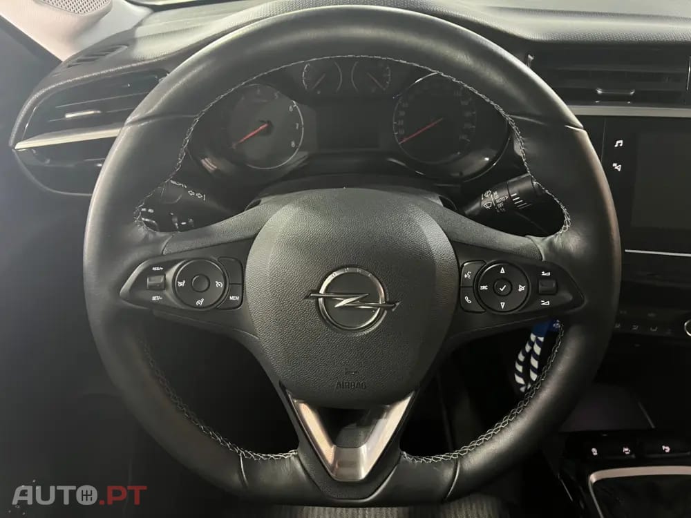 Opel Corsa 1.2 Business Edition