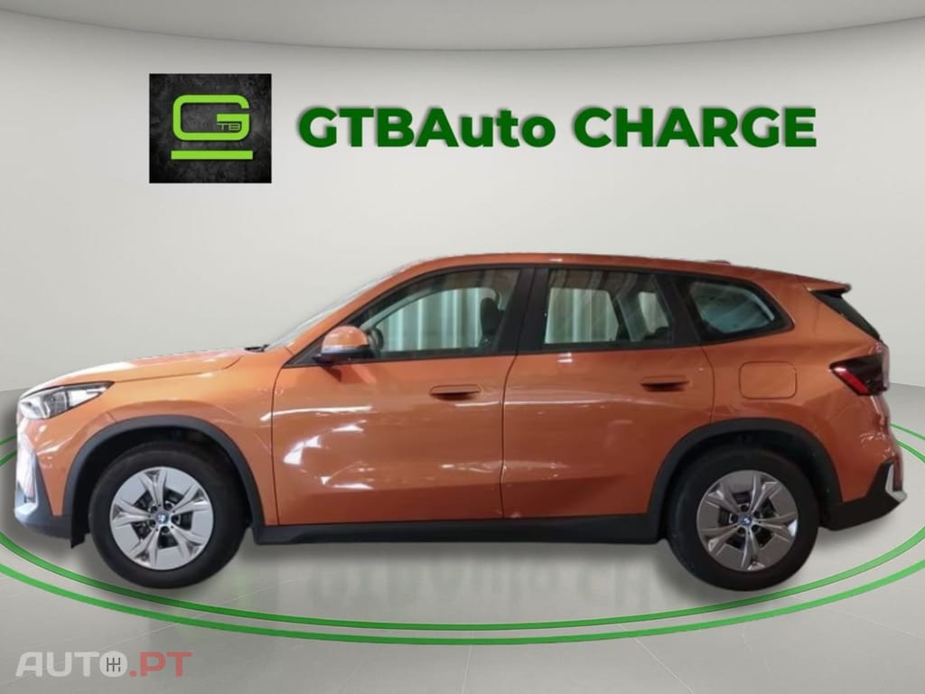 BMW iX1 I.V.A DEDUTÍVEL xDrive30