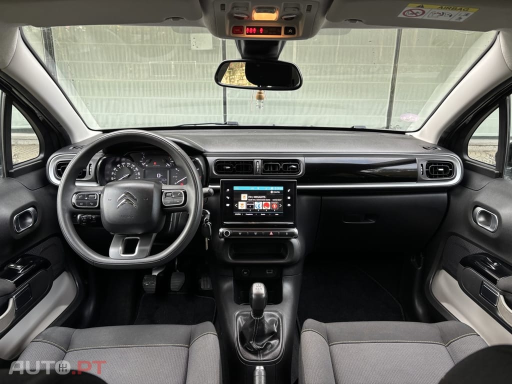 Citroen C3 1.2 PureTech Feel