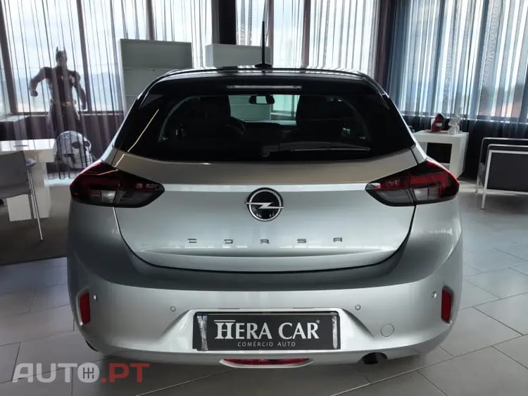 Opel Corsa 1.2 T Edition