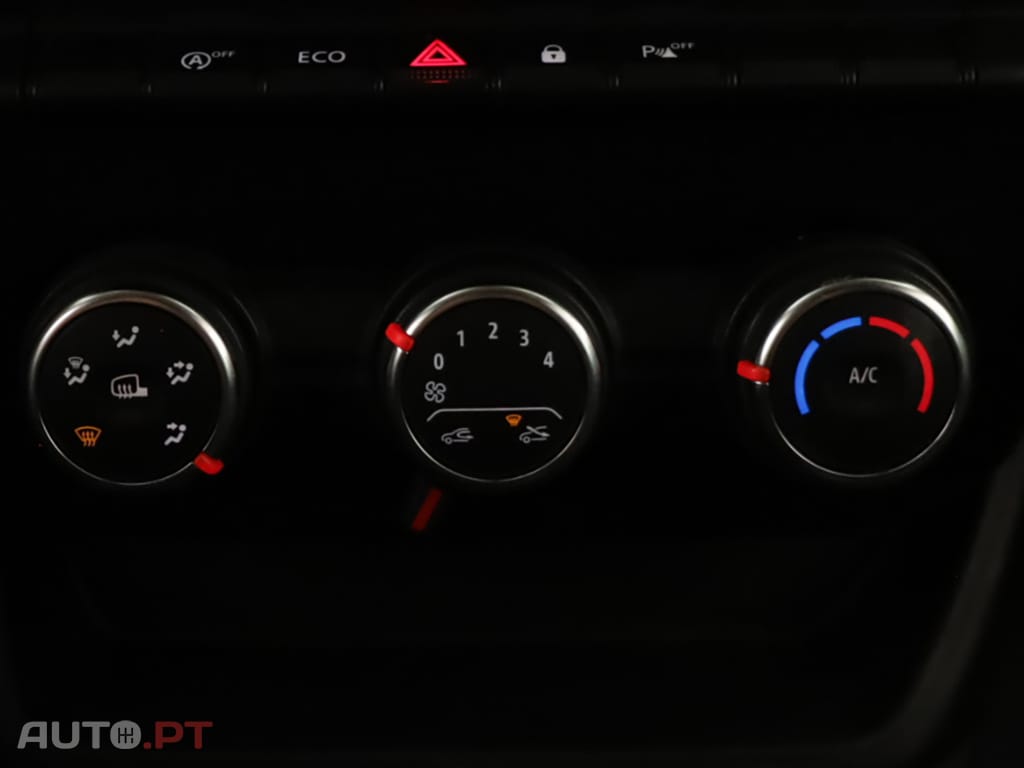 Renault Express 1.5 Blue dCi Advance
