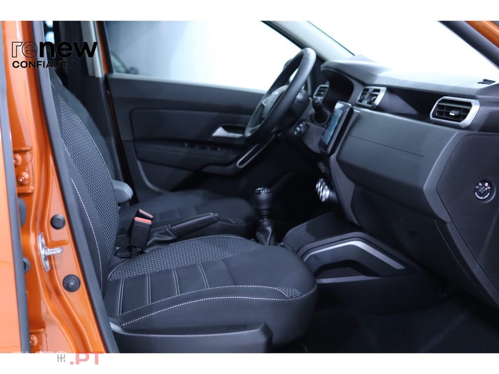 Dacia Duster Journey Eco 100 Gp