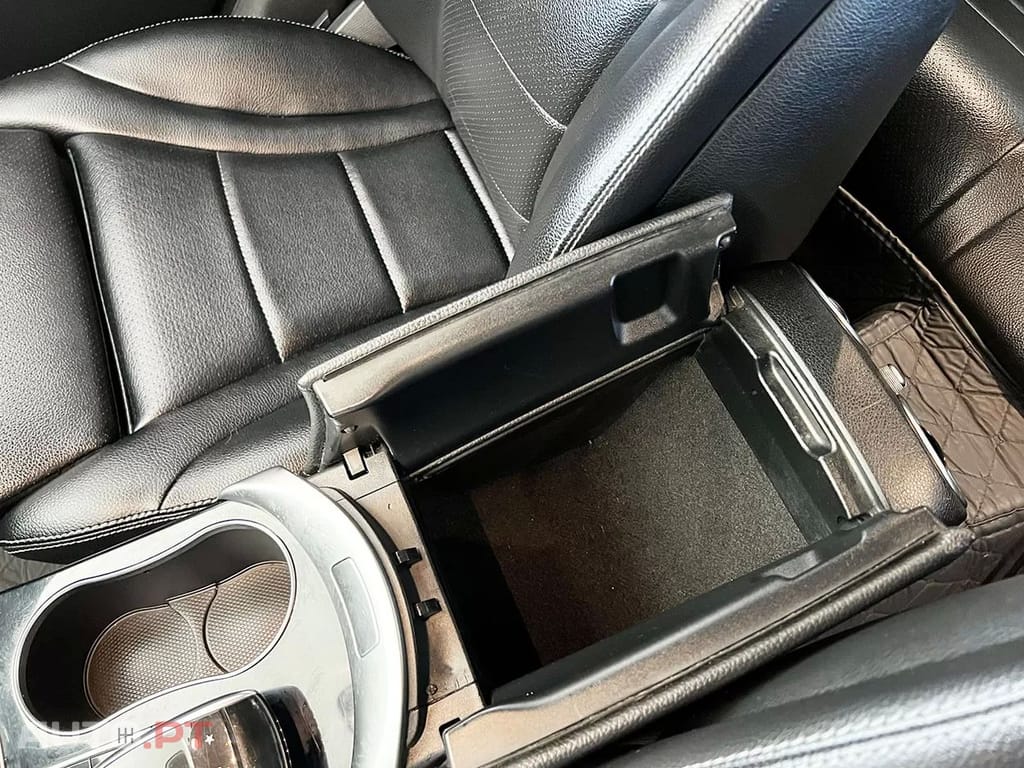Mercedes-Benz C 200 BlueTEC Avantgarde