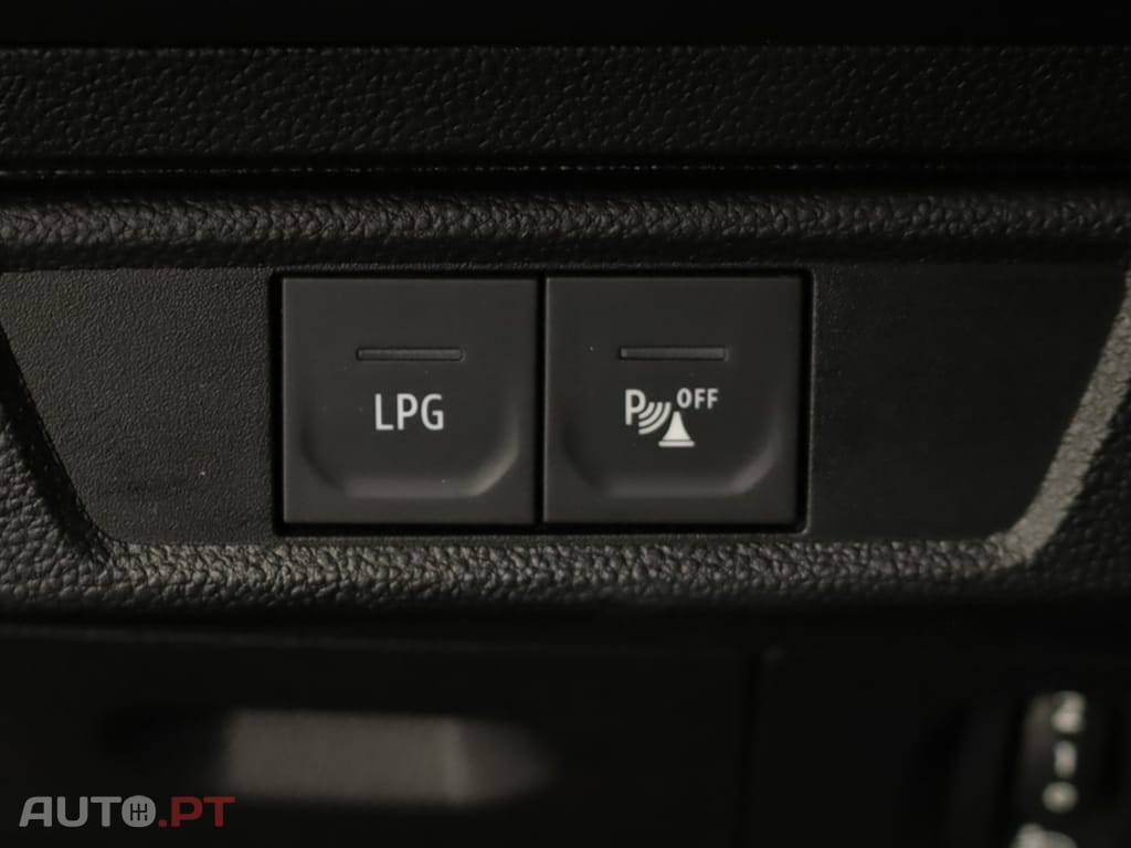 Dacia Jogger Jogger 1.0 ECO-G Expression 7L Bi-Fuel