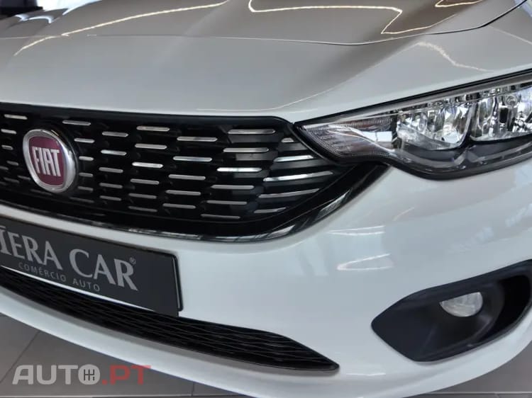 Fiat Tipo 1.3 MultiJet