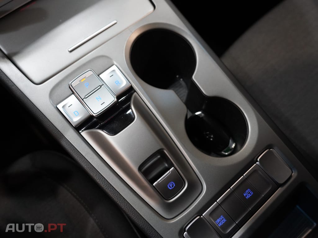 Hyundai Kauai 39 kWh Premium