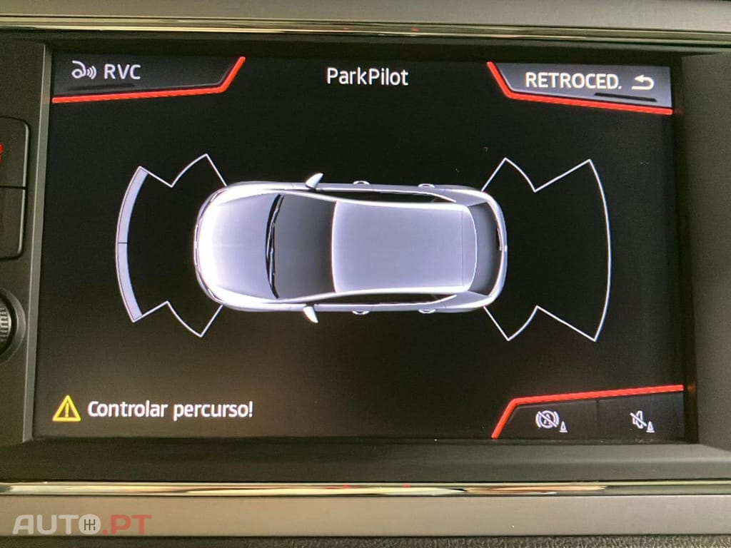 Seat Leon 1.0 TSI Style
