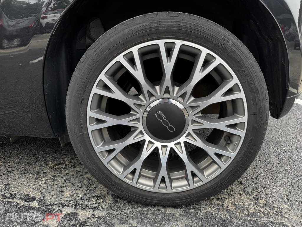 Fiat 500 1.2 S&S Pop-Star