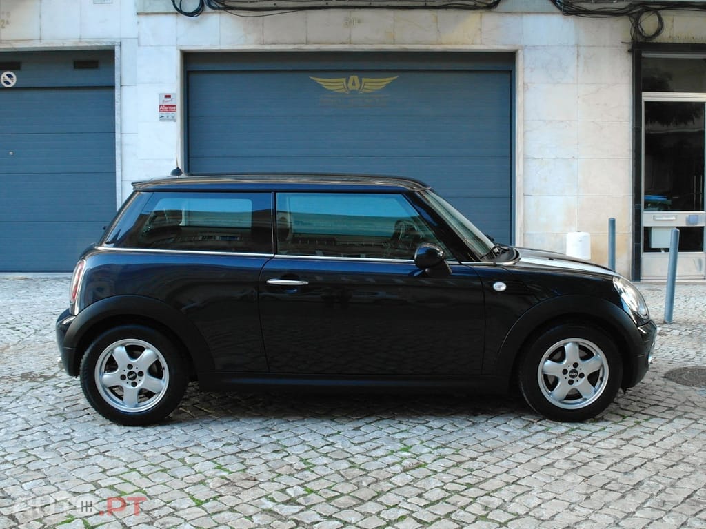 MINI Cooper One 1.4