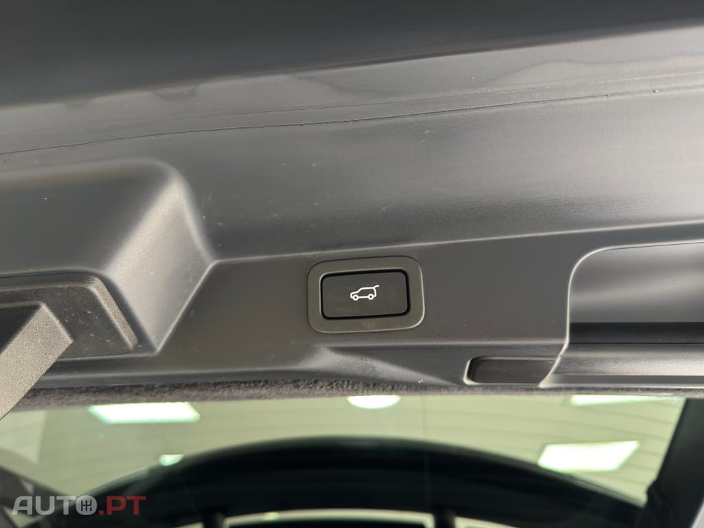 Land Rover Range Rover Sport 2.0 Si4 PHEV HSE Dynamic