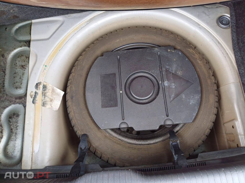 Volkswagen Polo 1.2 Live+ — fotografia 7