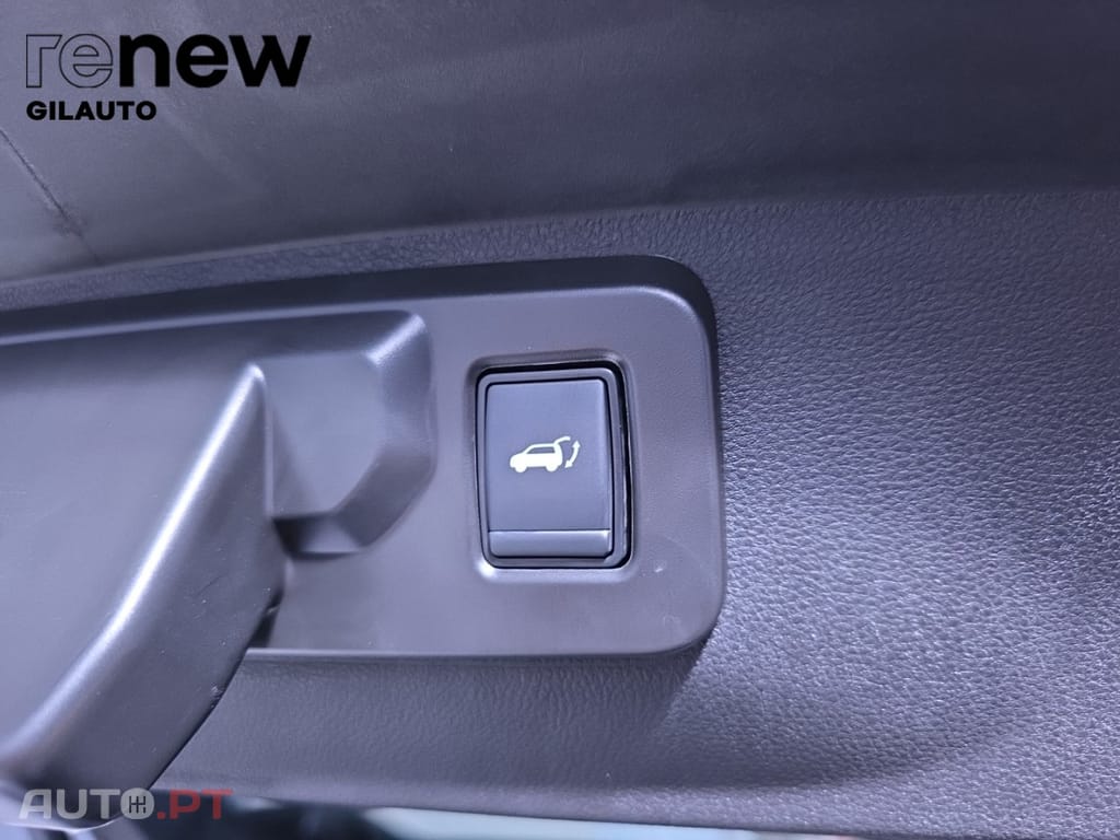 Renault Rafale 1.2 Full Hybrid E-Tech Esprit Alpine