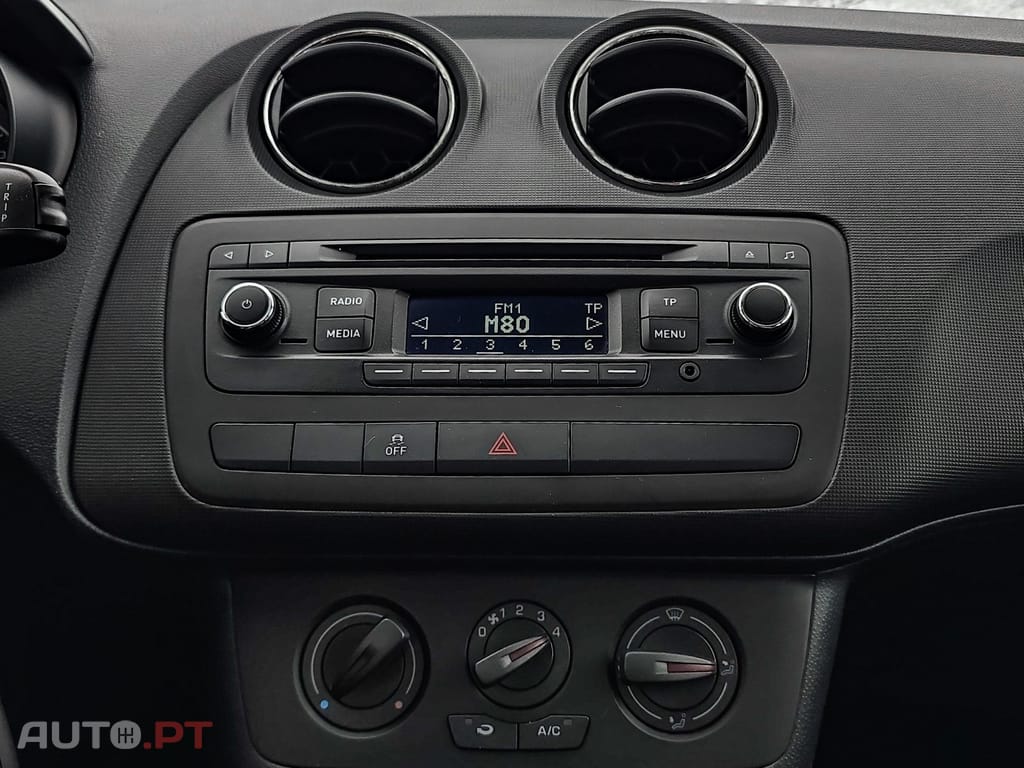 Seat Ibiza 1.2 TSi Style
