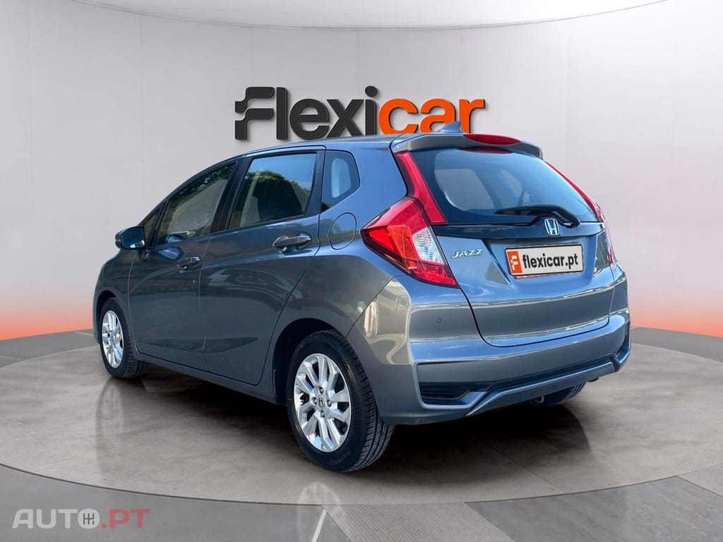 Honda Jazz 1.3 I-VTEC