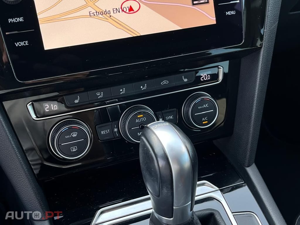 Volkswagen Arteon 2.0 TDI Elegance DSG